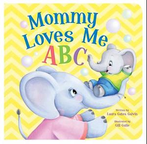 Mommy Loves Me ABC Mini