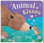 Animal Kisses Mini