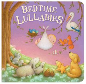 Bedtime Lullabies Mini