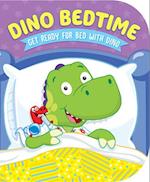 Dino Bedtime