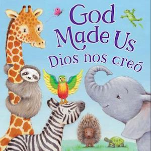 God Made Us Bilingual