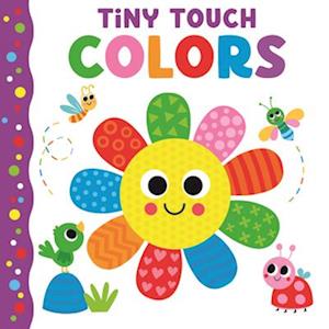 Tiny Touch Colors