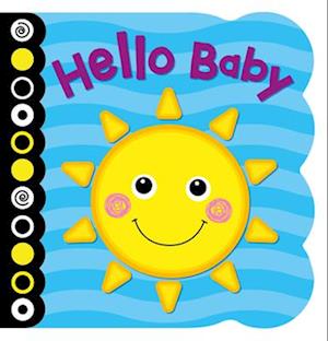 Hello Baby Board Book