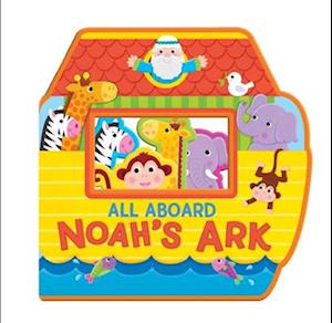 Noah's Ark