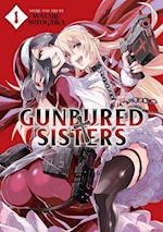 Gunbured × Sisters Vol. 1