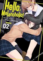 Hello, Melancholic! Vol. 2