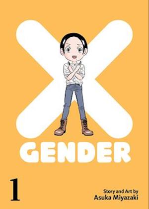 X-Gender