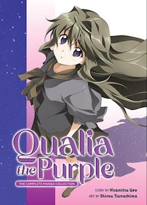 Qualia the Purple