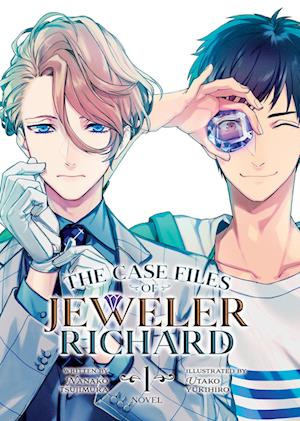 The Case Files of Jeweler Richard (Light Novel) Vol. 1