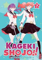 Kageki Shojo!! Vol. 7