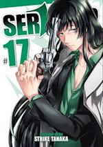 Servamp Vol. 17