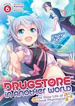 Drugstore in Another World