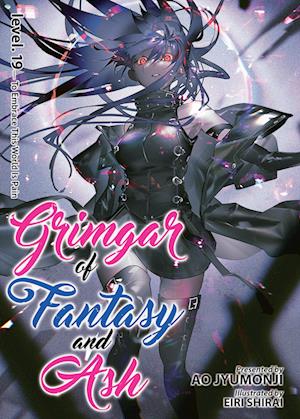 Grimgar of Fantasy and Ash (Light Novel) Vol. 19