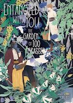 Entangled with You: The Garden of 100 Grasses