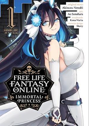 Free Life Fantasy Online