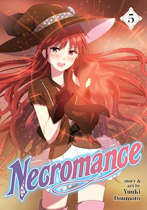 Necromance Vol. 5