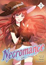 Necromance Vol. 5