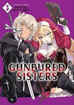GUNBURED x SISTERS Vol. 3