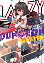 Lazy Dungeon Master (Manga) Vol. 2