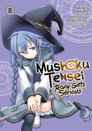 Mushoku Tensei