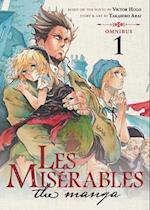 Les Miserables (Omnibus) Vol. 1-2