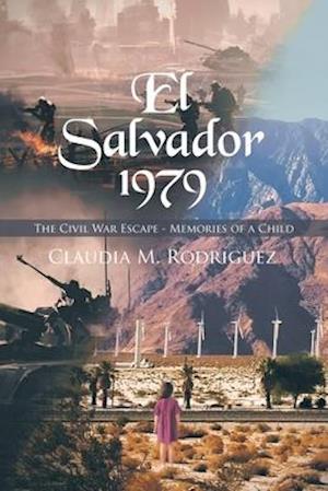 El Salvador 1979