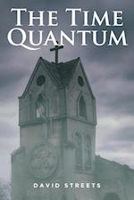 The Time Quantum 