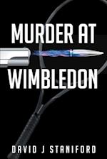 Murder at Wimbledon