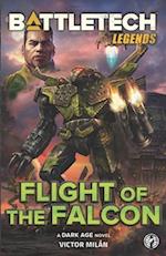 BattleTech Legends: Flight of the Falcon 
