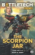 BattleTech Legends: The Scorpion Jar 