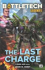 BattleTech Legends: The Last Charge 