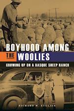 Boyhood Among the Woolies