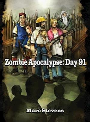 Zombie Apocalypse