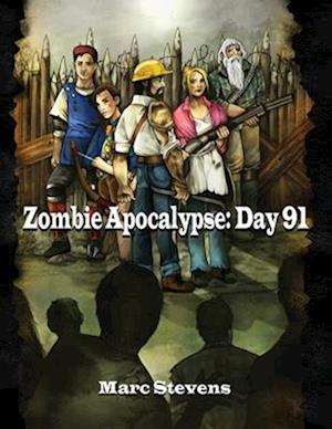 Zombie Apocalypse