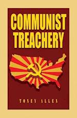 Communist Treachery