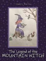 The Legend of the Mountain Witch
