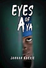 Eyes of Aya