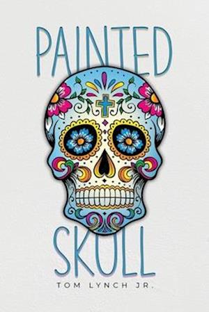 Painted Skull