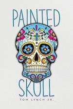 Painted Skull