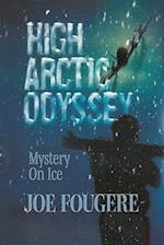 High Arctic Odyssey