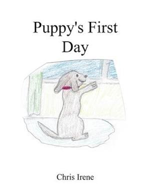 Puppy's First Day