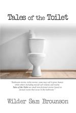 Tales of the Toilet