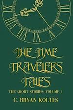 The Time Travelers Tales