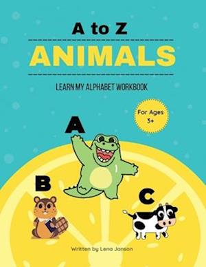 A to Z Animals