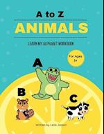 A to Z Animals