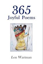 365 Joyful Poems 
