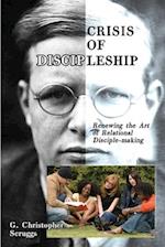 Crisis of Discipleship