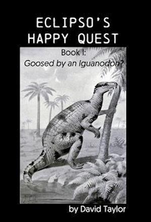 Eclipso's Happy Quest