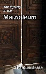 The Mystery in the Mausoleum 