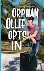 Orphan Ollie Opts In